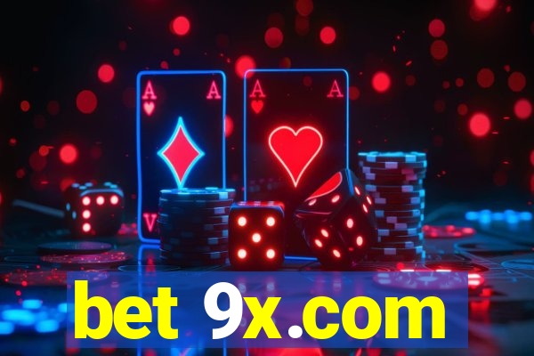 bet 9x.com